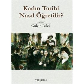 Kadın Tarihi Nasıl Öğretilir? - Kolektif