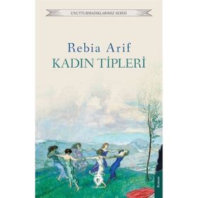 Kadın Tipleri Everest Yayınları