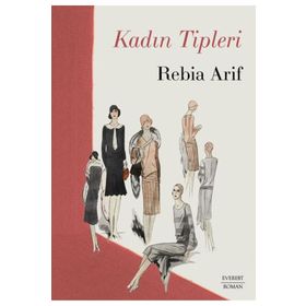Kadın Tipleri Everest Yayınları