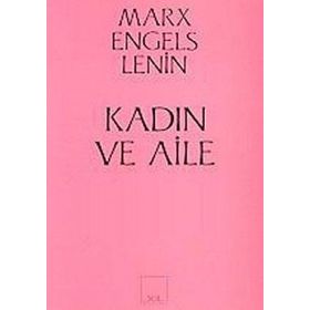 KADIN VE AILE - GENEL