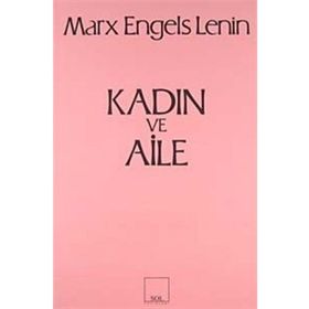 KADIN VE AILE - GENEL