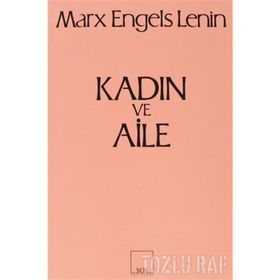 KADIN VE AILE - GENEL