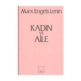 KADIN VE AILE - GENEL