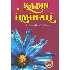 KADIN VE AILE İLMİHALİ - KÜBRA ÜLKÜ