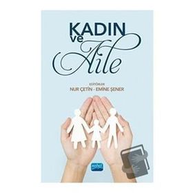 Kadın ve Aile - Nobel Yayınevi