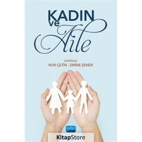 Kadın ve Aile - Nobel Yayınevi