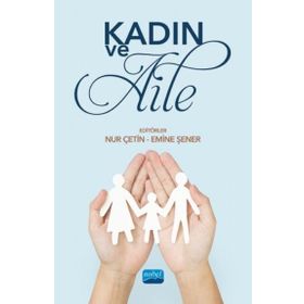 Kadın ve Aile - Nobel Yayınevi