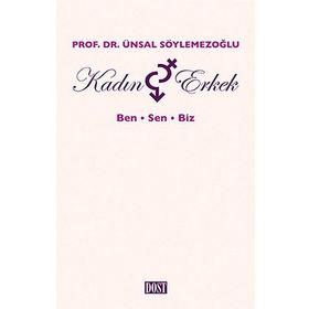 Kadın ve Erkek - Ünsal Söylemezoğlu