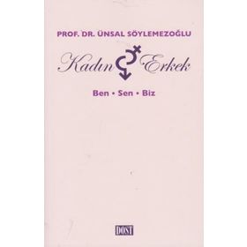 Kadın ve Erkek - Ünsal Söylemezoğlu