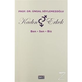 Kadın ve Erkek - Ünsal Söylemezoğlu