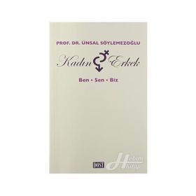 Kadın ve Erkek - Ünsal Söylemezoğlu