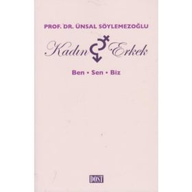 Kadın ve Erkek - Ünsal Söylemezoğlu