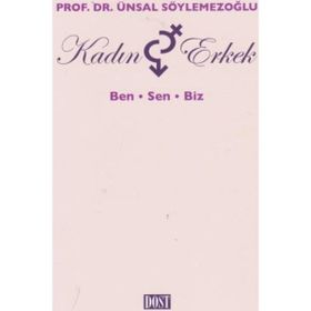 Kadın ve Erkek - Ünsal Söylemezoğlu