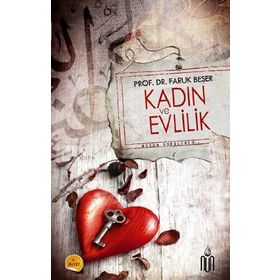 Kadın Ve Evlilik - Mehmed Paksu