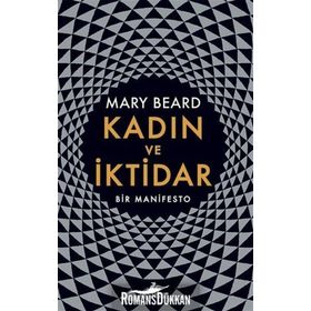 Kadın Ve İktidar - Mary Beard