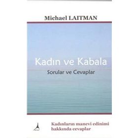 Kadın ve Kabala - Michael Laitman