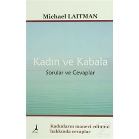 Kadın ve Kabala - Michael Laitman
