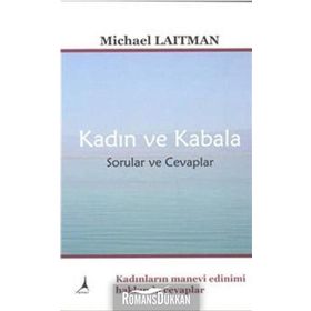 Kadın ve Kabala - Michael Laitman