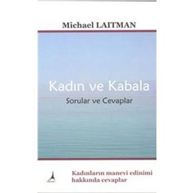 Kadın ve Kabala - Michael Laitman