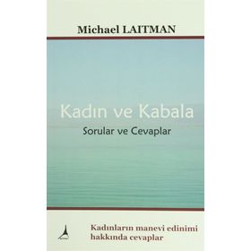 Kadın ve Kabala - Michael Laitman