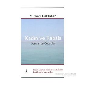Kadın ve Kabala - Michael Laitman
