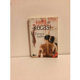 KADIN VE KOCASI - ZERUYA ŞALEV