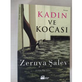 KADIN VE KOCASI - ZERUYA ŞALEV