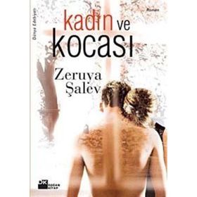 KADIN VE KOCASI - ZERUYA ŞALEV