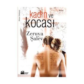 KADIN VE KOCASI - ZERUYA ŞALEV