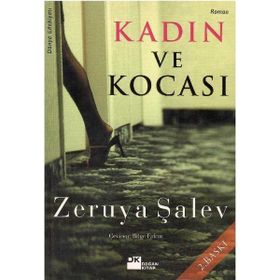 KADIN VE KOCASI - ZERUYA ŞALEV