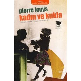 KADIN VE KUKLA - PIERRE LOUYS