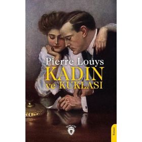 Kadın ve Kuklası Dorlion Yayınevi