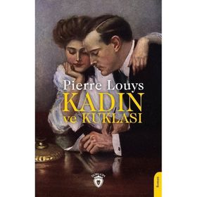 Kadın ve Kuklası Dorlion Yayınevi