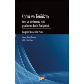Kadın ve Terörizm - Margaret Gonzales