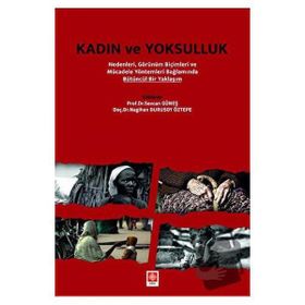 Kadın ve Yoksulluk - Nagihan Durusoy Öztepe