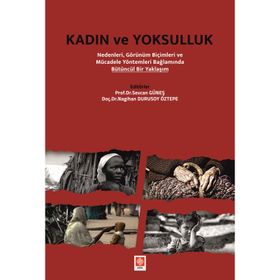 Kadın ve Yoksulluk - Nagihan Durusoy Öztepe