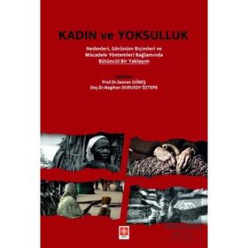 Kadın ve Yoksulluk - Nagihan Durusoy Öztepe