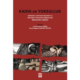Kadın ve Yoksulluk - Nagihan Durusoy Öztepe