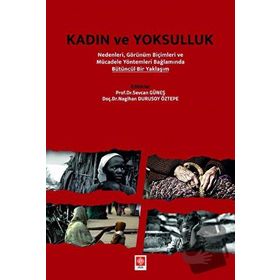 Kadın ve Yoksulluk - Nagihan Durusoy Öztepe