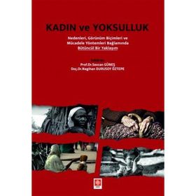 Kadın ve Yoksulluk - Nagihan Durusoy Öztepe