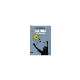 Kadın Yazıları - Türkan Yalçın Sancar