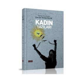 Kadın Yazıları - Türkan Yalçın Sancar