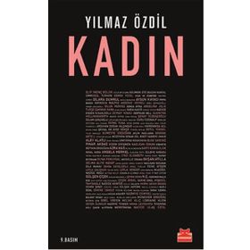 Kadın - Yılmaz Özdil