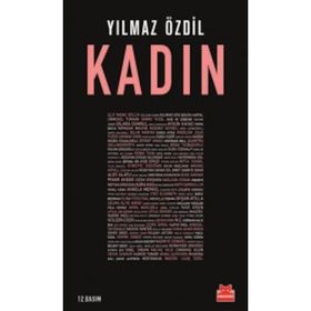 Kadın - Yılmaz Özdil