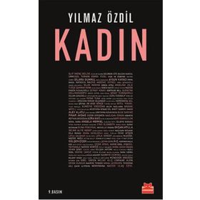 Kadın - Yılmaz Özdil