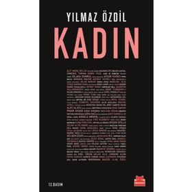 Kadın - Yılmaz Özdil