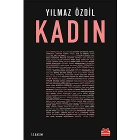 Kadın - Yılmaz Özdil