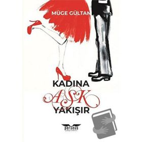 Kadına Aşk Yakışır - Müge Gültan