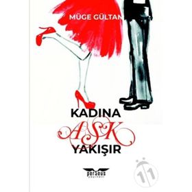 Kadına Aşk Yakışır - Müge Gültan