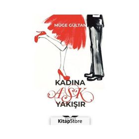 Kadına Aşk Yakışır - Müge Gültan